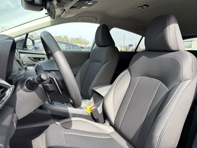 New 2026 Subaru Crosstrek 2.0i Premium image 12