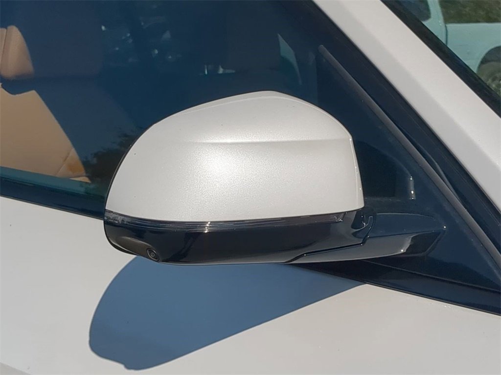 New 2026 BMW X7 xDrive40i w/ Executive Package image 12