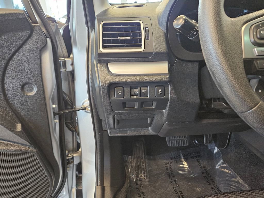 Used 2018 Subaru Forester 2.5i Premium image 14