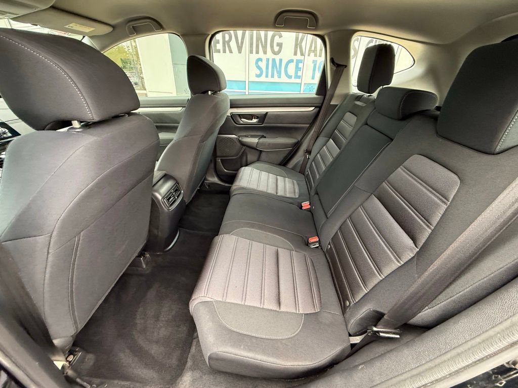 Used 2019 Honda CR-V LX image 8