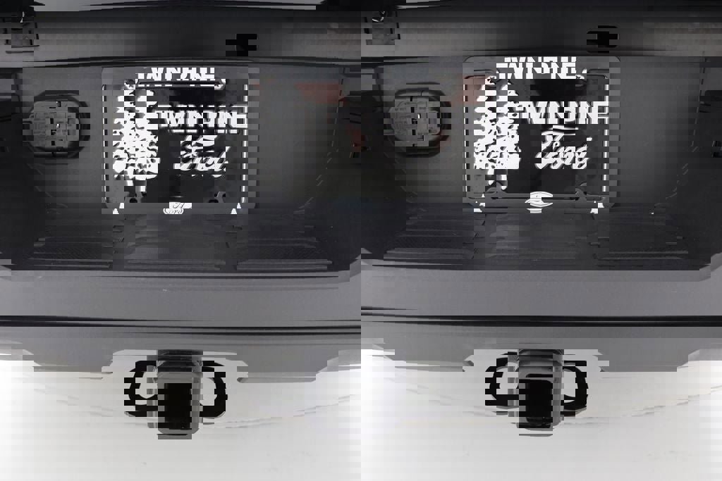 Used 2026 Toyota Tundra TRD Pro w/ Tow Tech Package AWD/4WD image 14