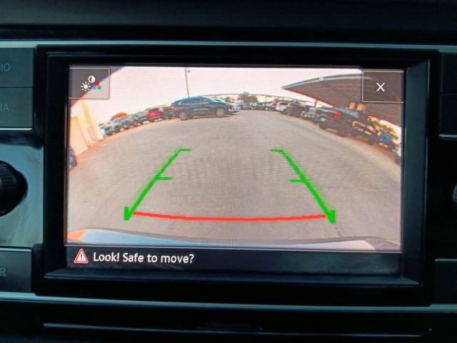Used 2019 Volkswagen Jetta S w/ Driver Assistance Package FWD image 9