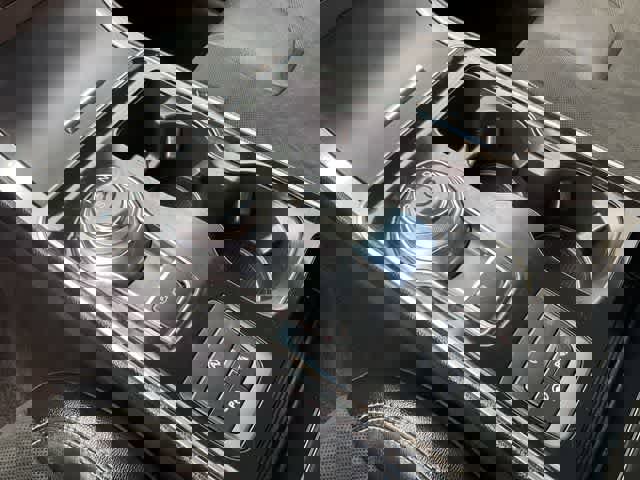 Used 2019 Ford Edge ST w/ Equipment Group 401A AWD/4WD image 25