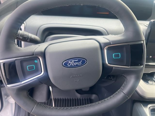 New 2026 Ford Expedition Max Active image 24