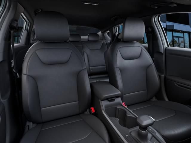 New 2026 Kia K4 GT-Line Turbo FWD image 15