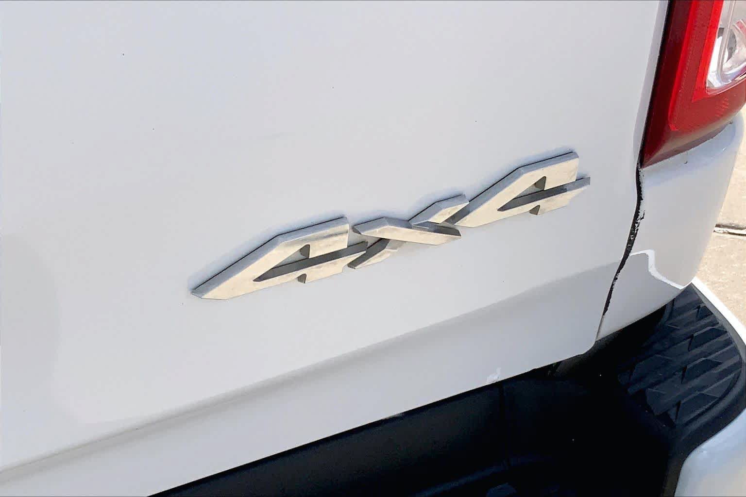 Used 2022 RAM 1500 Lone Star AWD/4WD image 10