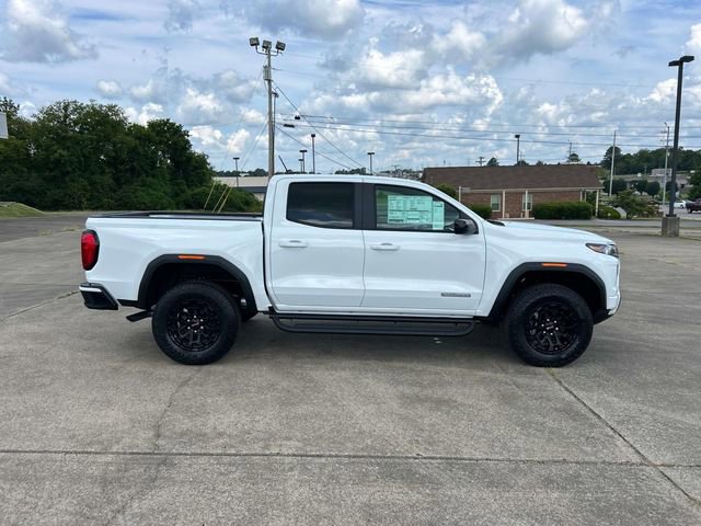 New 2026 GMC Canyon Elevation image 2