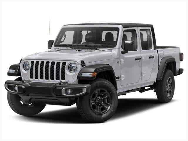 Used 2023 Jeep Gladiator Sport AWD/4WD image 1