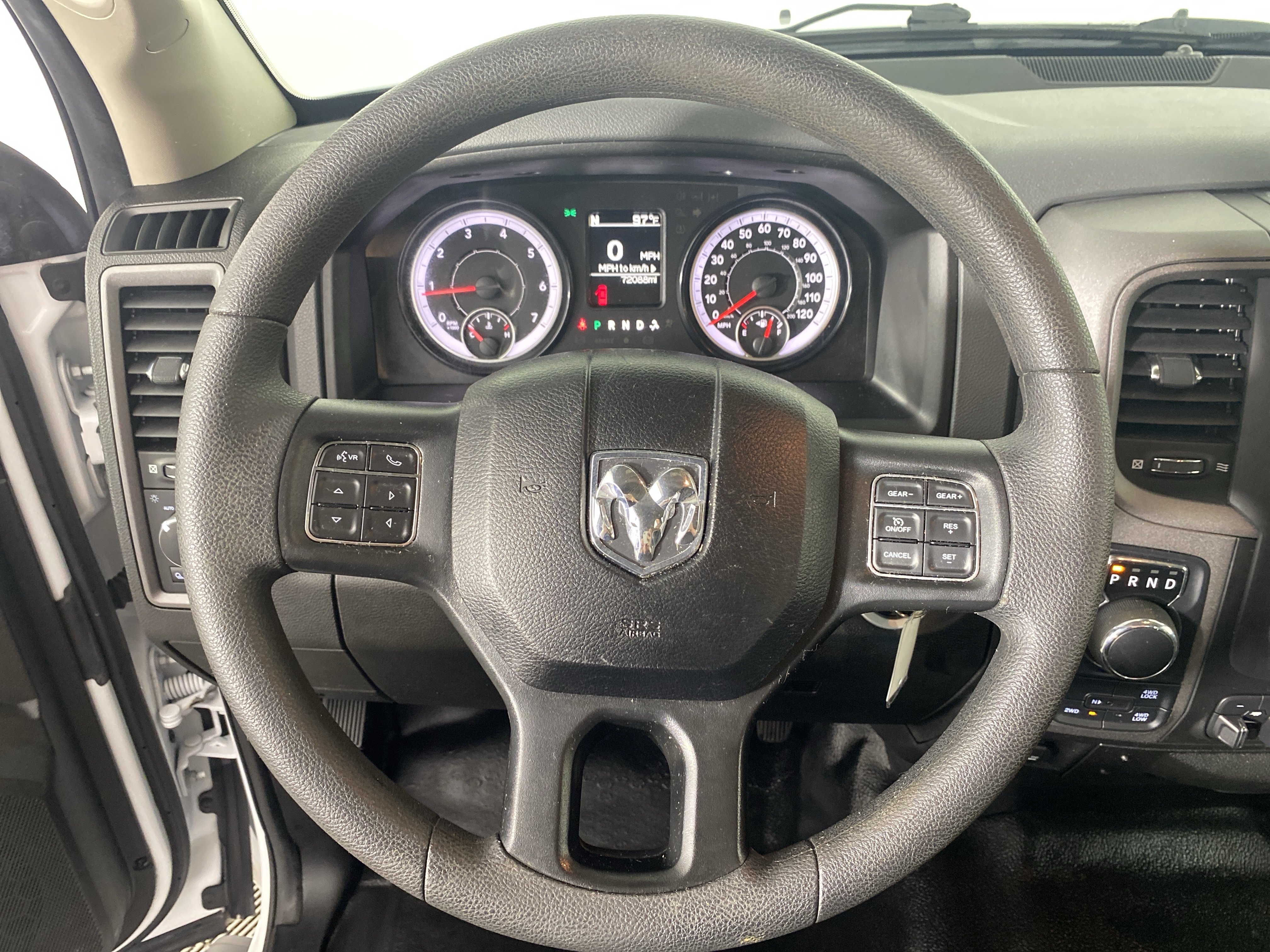 Used 2019 RAM 1500 Tradesman w/ Protection Group AWD/4WD image 17