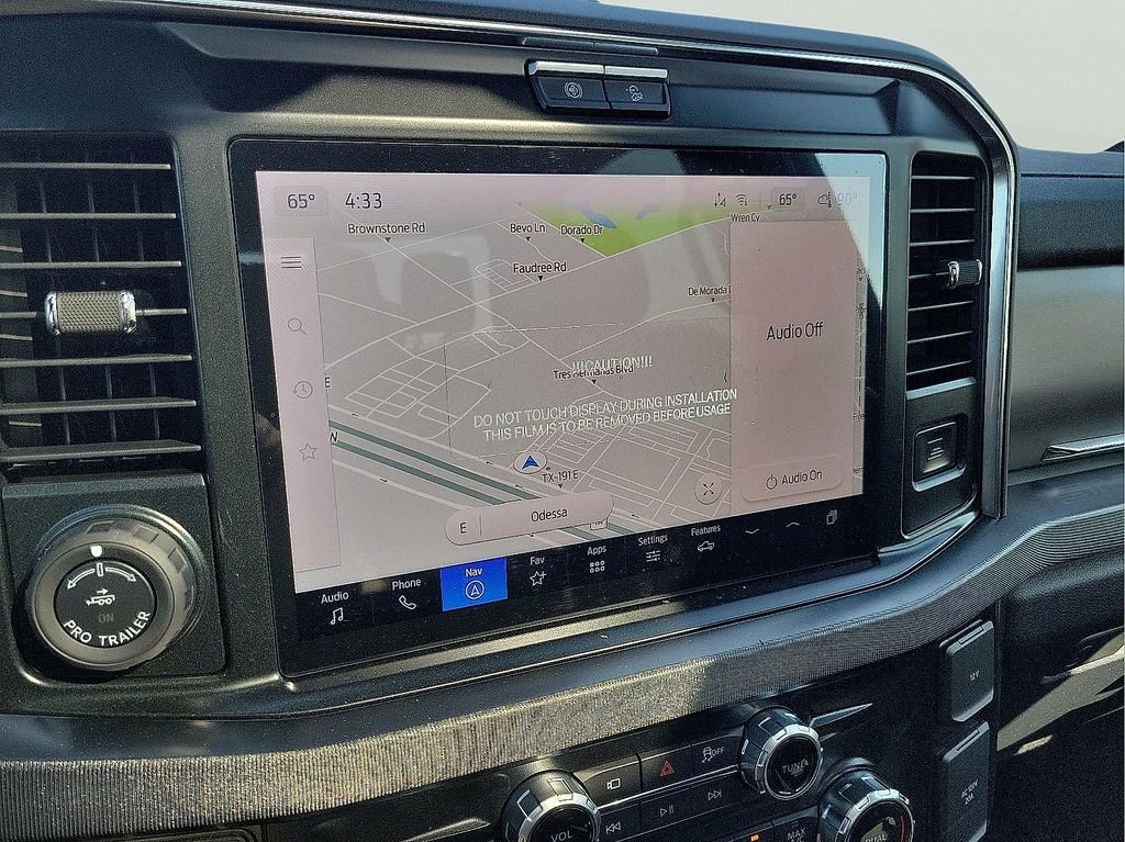 New 2026 Ford F250 Platinum image 16