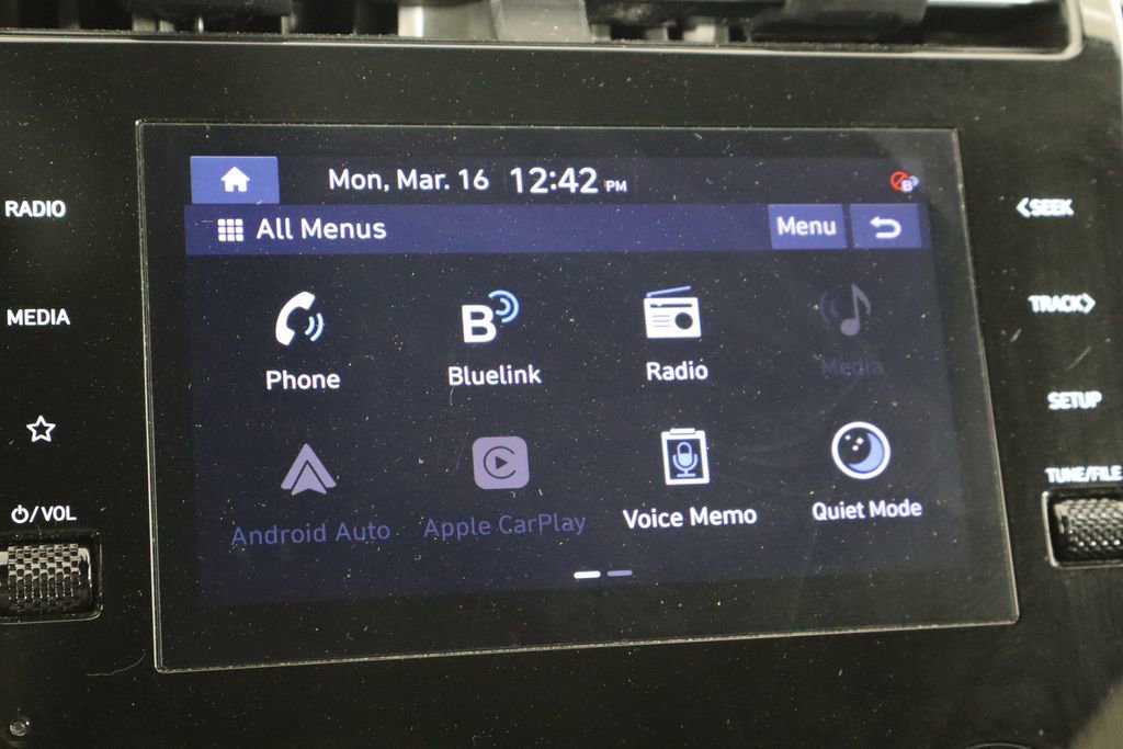 Used 2022 Hyundai Santa Cruz SEL w/ Launch Package AWD/4WD image 30