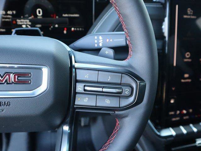 New 2026 GMC Yukon XL AT4 Ultimate w/ LPO, Floor Liner Package image 36