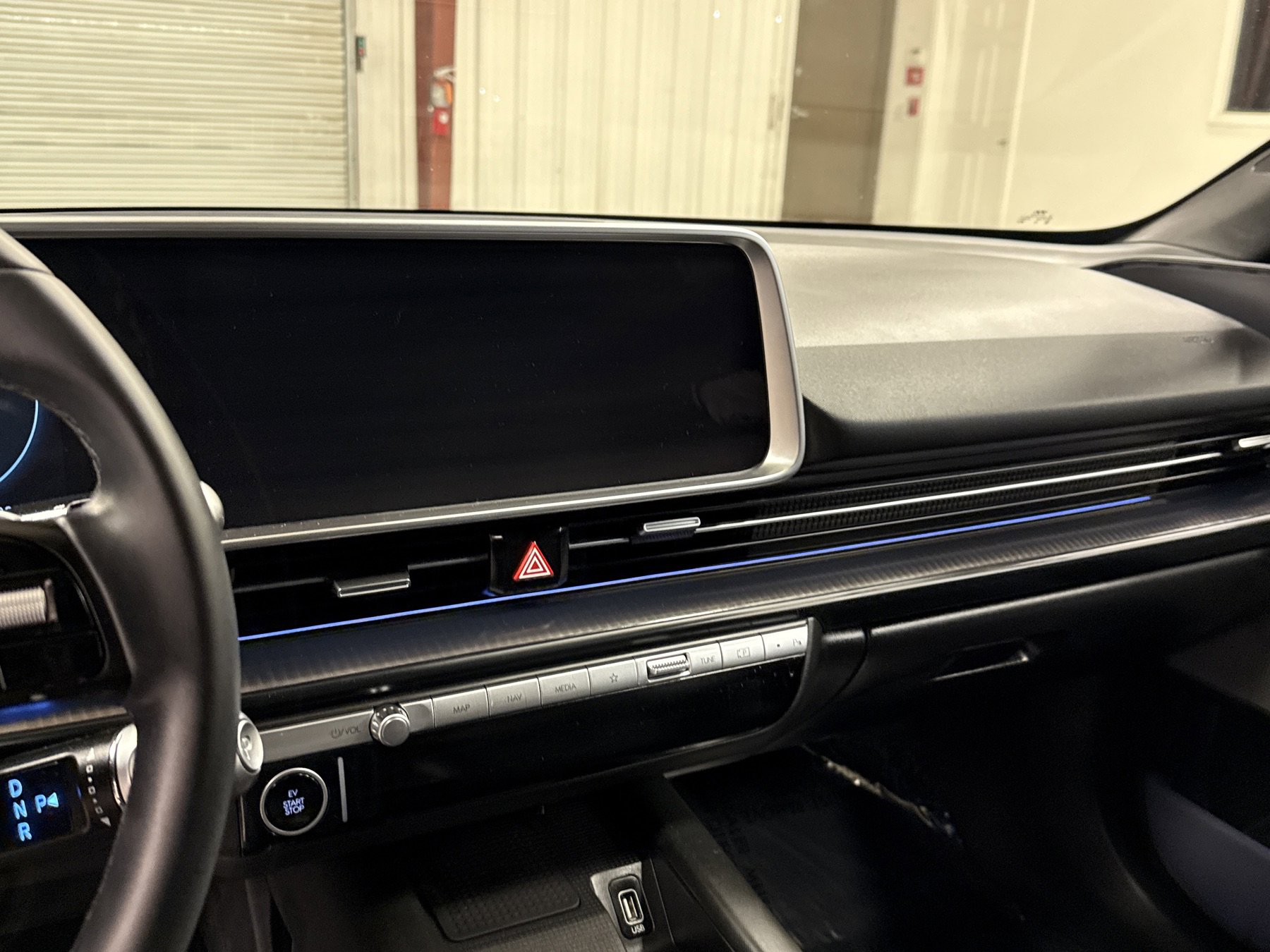 Used 2023 Hyundai Ioniq 6 SEL image 8