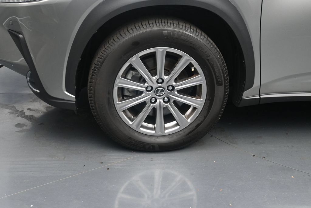 Used 2021 Lexus NX 300 AWD w/ Comfort Package image 12