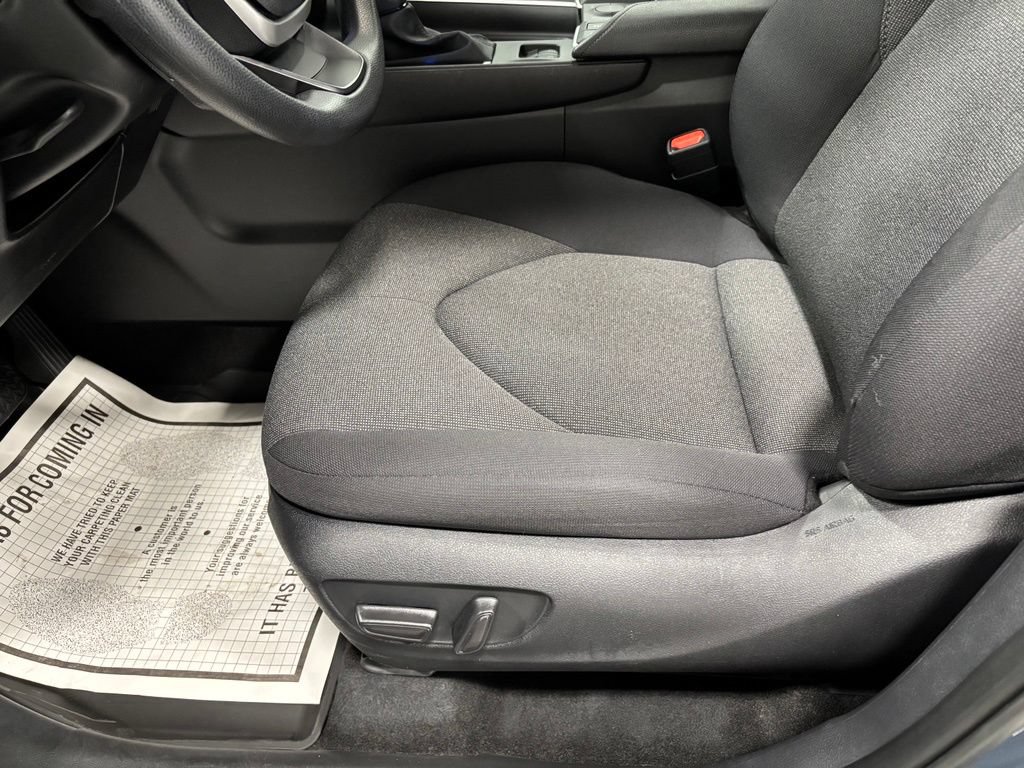Used 2026 Toyota Grand Highlander AWD image 13