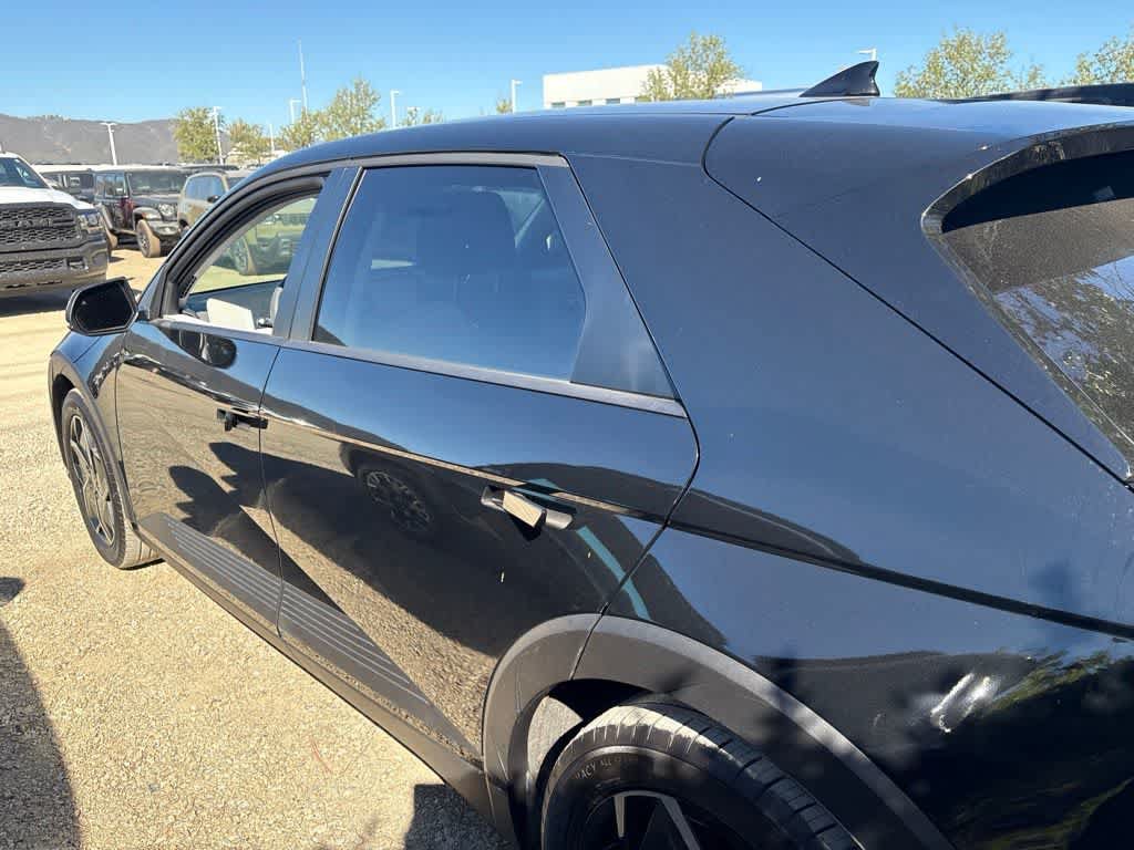 Used 2024 Hyundai Ioniq 5 SEL RWD image 11