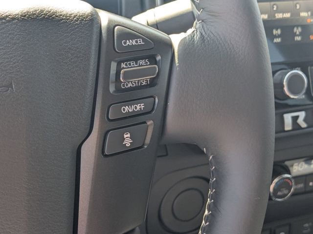 New 2026 Nissan Frontier SV w/ SV Convenience Package RWD image 18