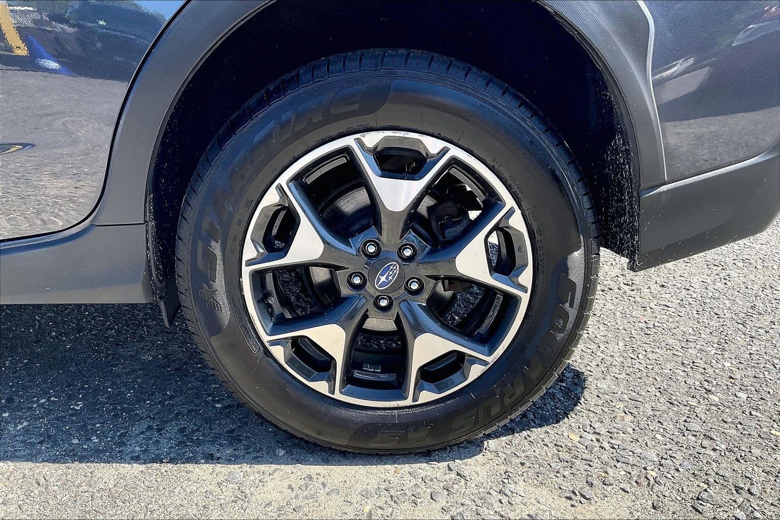 Used 2019 Subaru Crosstrek 2.0i AWD/4WD image 11
