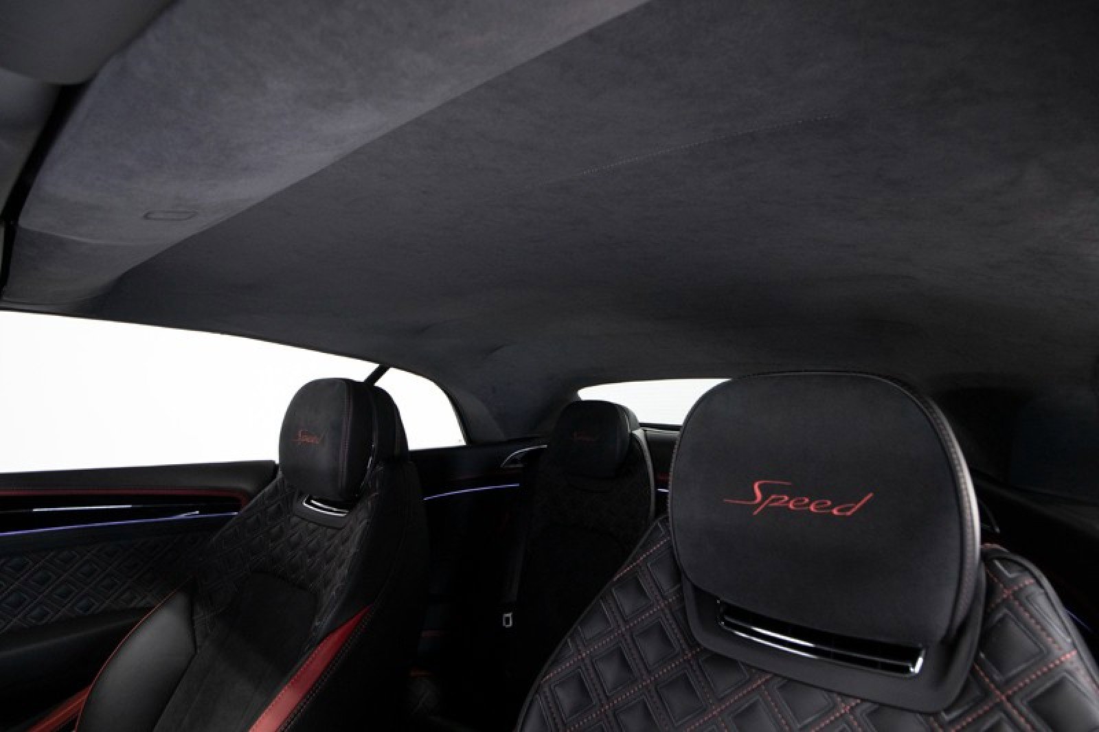 Used 2022 Bentley Continental GT Speed image 38