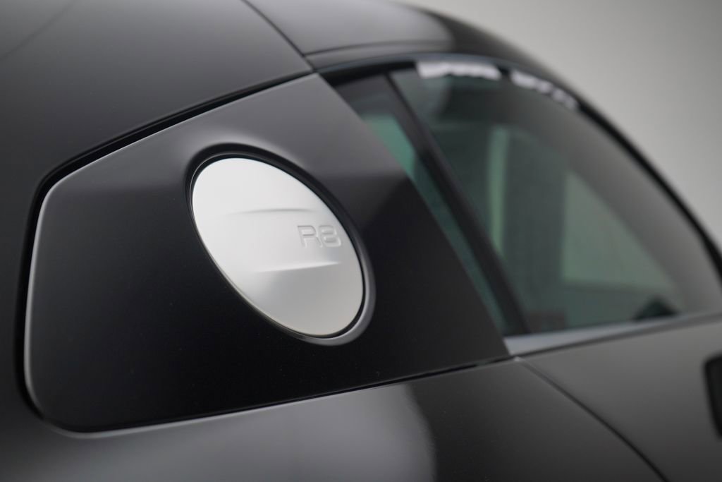 Used 2023 Audi R8 V10 performance image 8