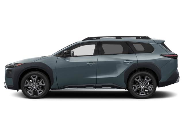 New 2027 Subaru Trailseeker AWD/4WD image 3