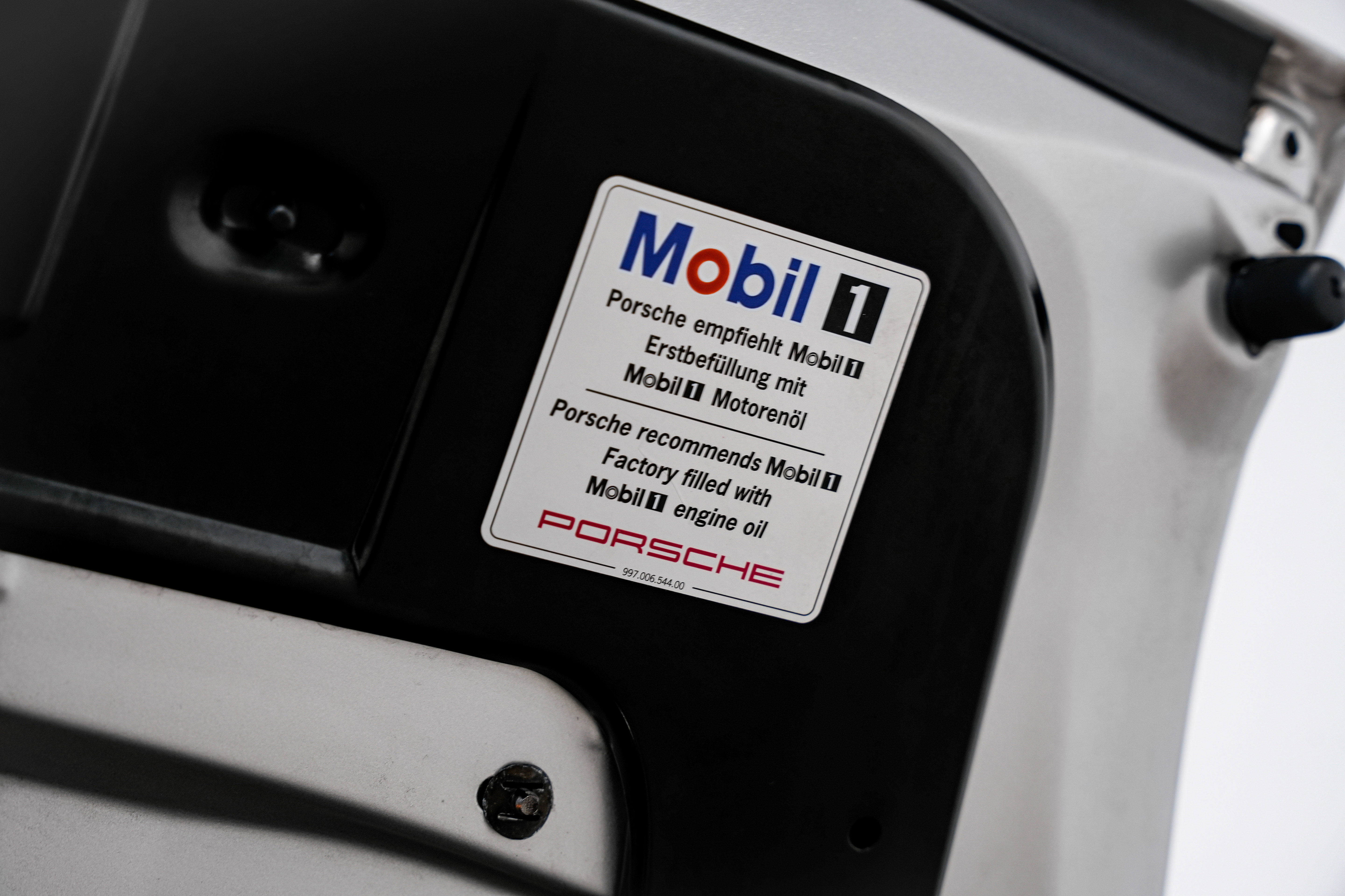 Used 2006 Porsche 911 Carrera S image 44