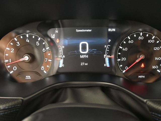 New 2025 Jeep Compass Latitude w/ Sun & Sound Group AWD/4WD image 36