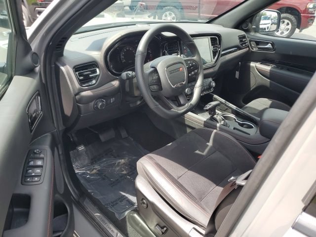 New 2026 Dodge Durango GT w/ Tow 'N Go Package AWD/4WD image 12