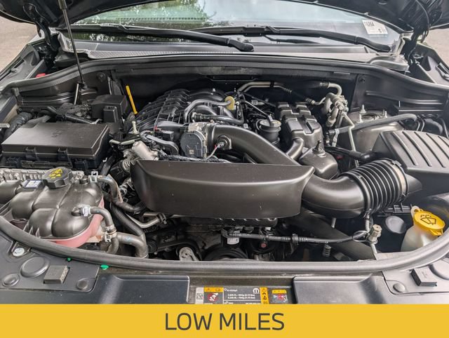 Used 2024 Dodge Durango GT AWD/4WD image 12