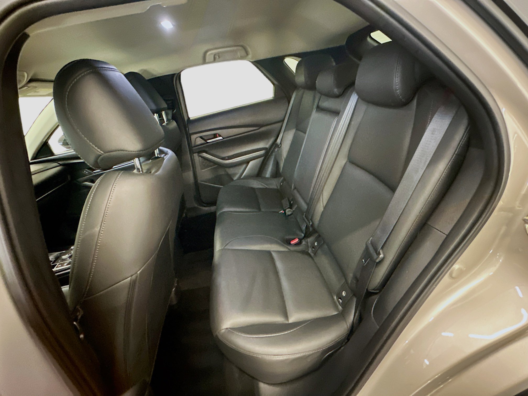 Used 2024 MAZDA CX-30 AWD 2.5 S w/ Select Sport Pkg image 29