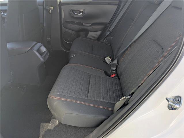 New 2026 Honda HR-V Sport image 15