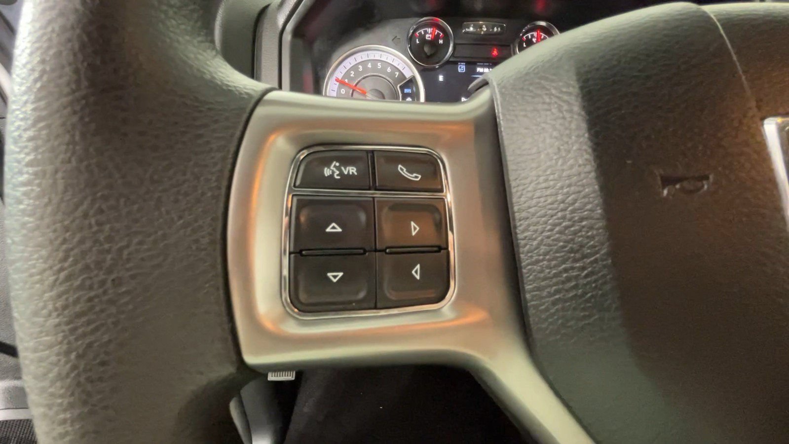 Used 2022 RAM 1500 Warlock w/ Electronics Group AWD/4WD image 26