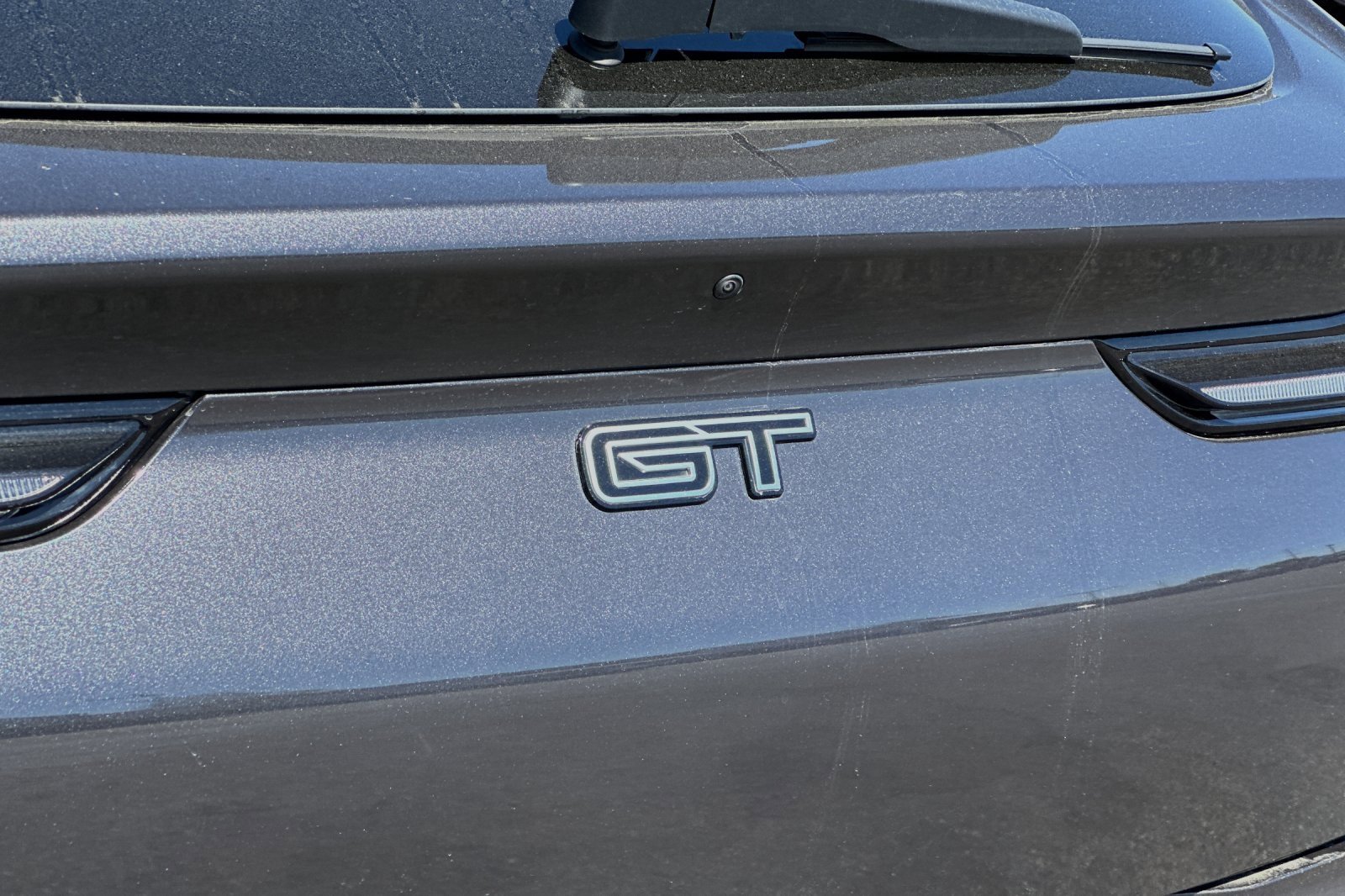 New 2022 Ford Mustang Mach-E GT w/ GT Performance Edition image 7