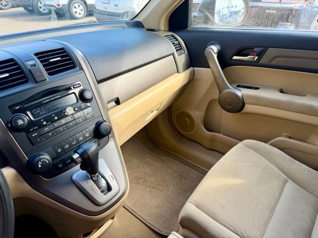 Used 2009 Honda CR-V EX image 31