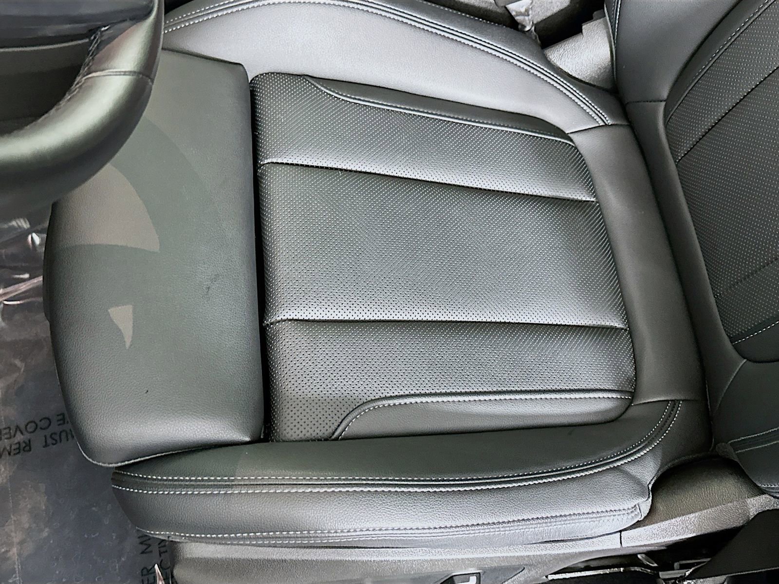 Used 2024 BMW X3 xDrive30i image 20