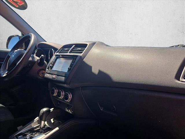 Used 2021 Mitsubishi Outlander Sport ES FWD image 21