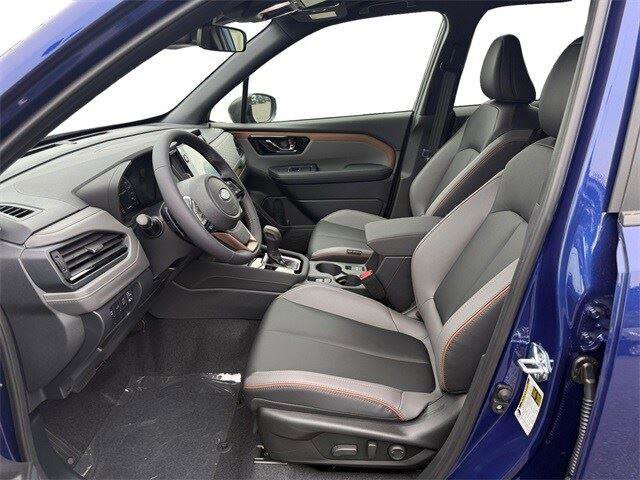New 2025 Subaru Forester Sport image 9