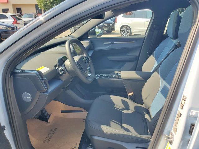 New 2026 Volvo EX30 Ultra w/ Protection Package Premier AWD/4WD image 12