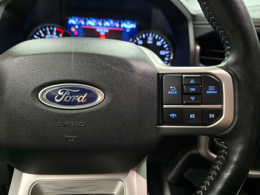 Used 2024 Ford Expedition Max XLT RWD image 21