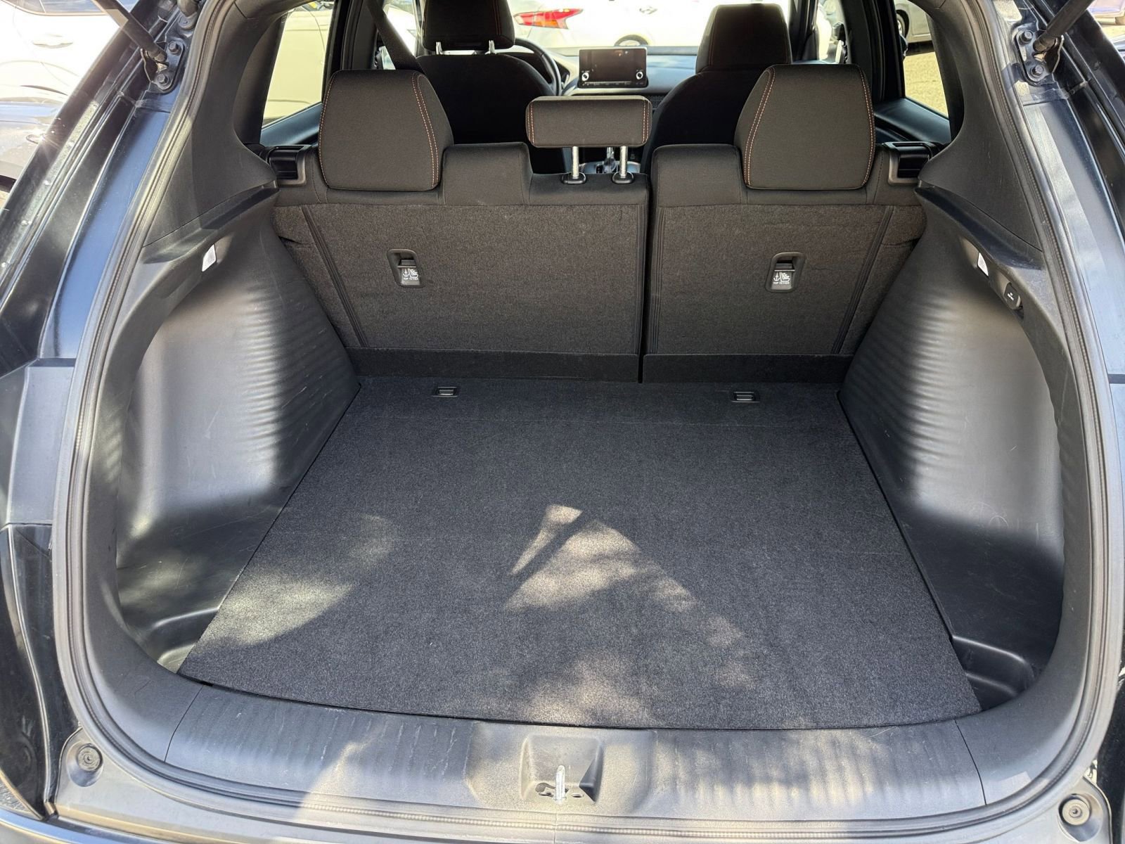 Used 2025 Honda HR-V Sport image 28