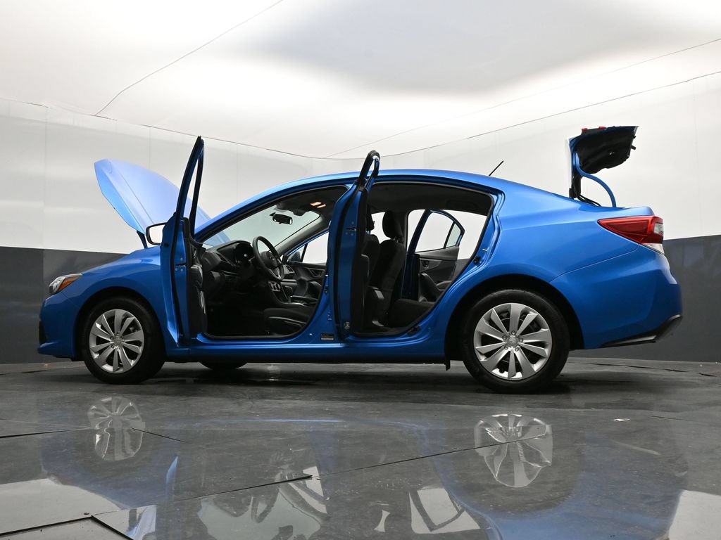 Used 2022 Subaru Impreza 2.0i AWD/4WD image 31
