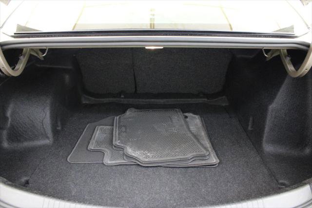 Used 2024 Chevrolet Malibu LT FWD image 28