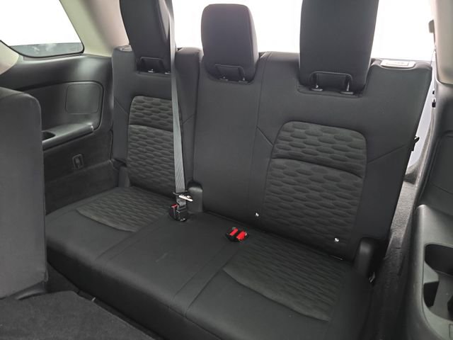 Used 2025 Nissan Pathfinder SV image 42