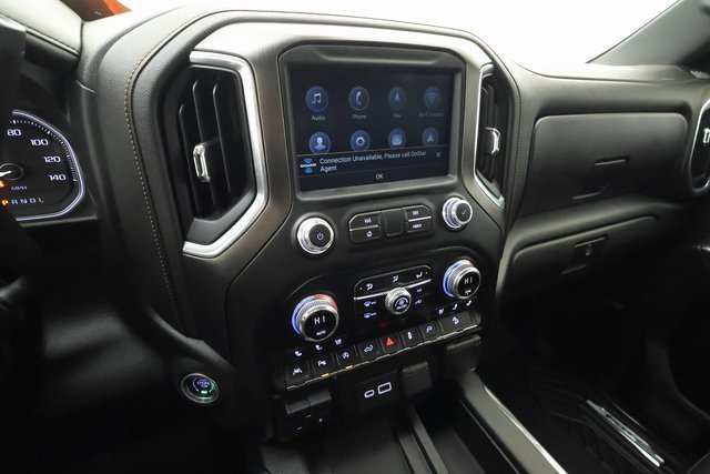 Used 2021 GMC Sierra 1500 AT4 w/ AT4 Premium Package image 17