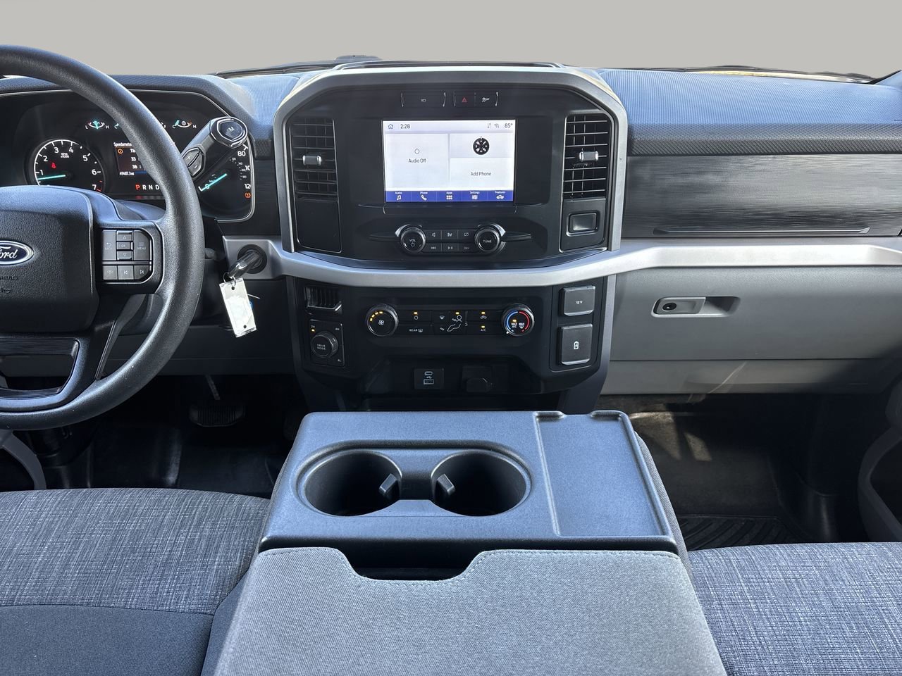 Used 2023 Ford F150 XLT image 15