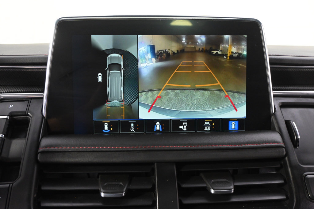 Used 2023 Chevrolet Suburban RST w/ Luxury Package AWD/4WD image 31