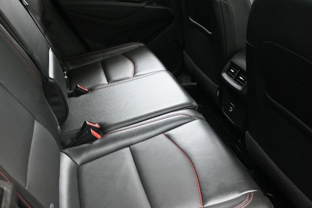 Used 2023 Chevrolet Equinox RS w/ RS Leather Package FWD image 42