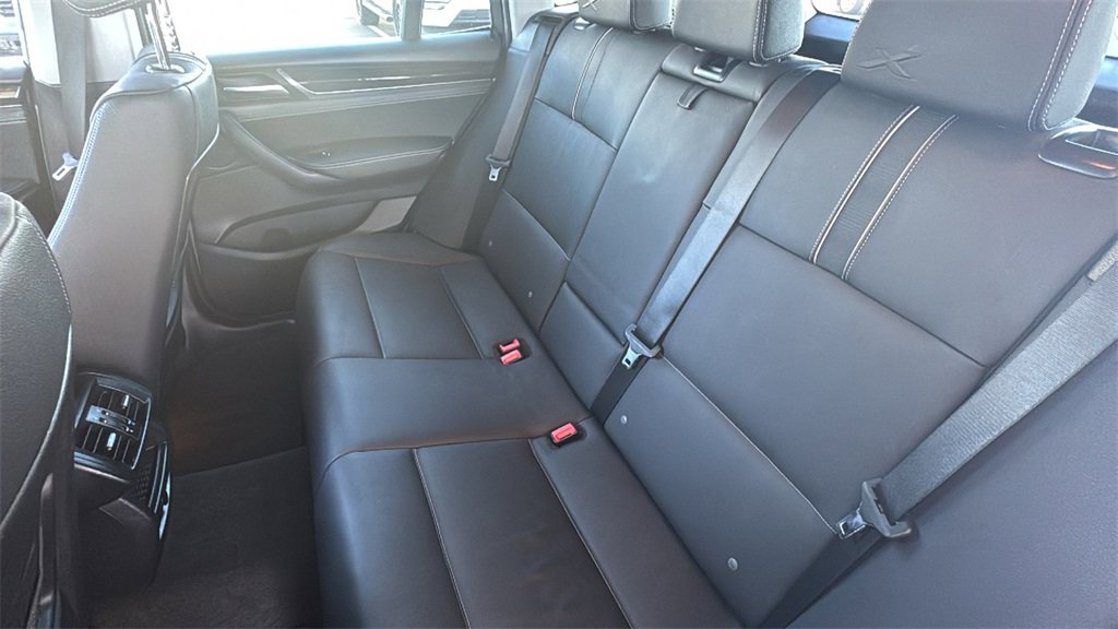 Used 2016 BMW X3 xDrive28i image 24