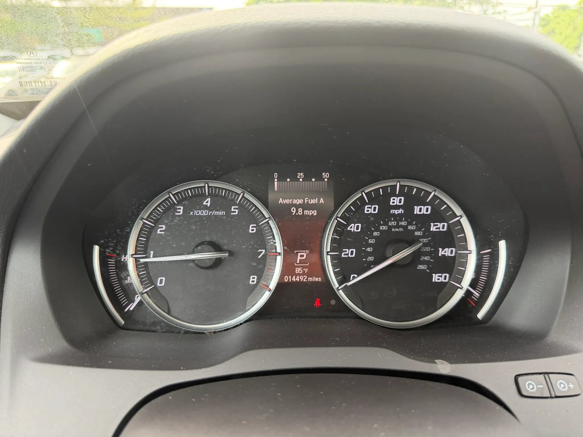 Used 2017 Acura MDX FWD w/ Technology Package image 10