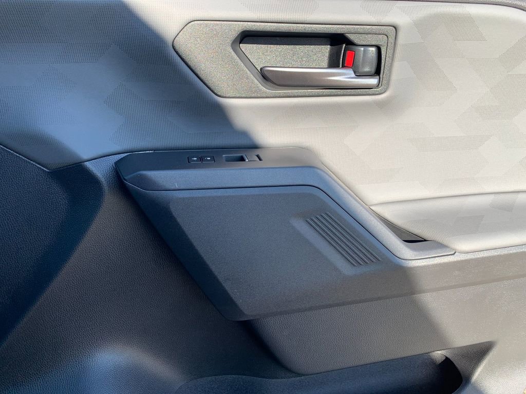 New 2026 Toyota RAV4 FWD image 20